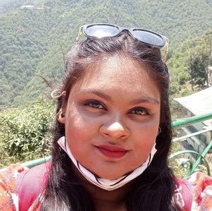 Meet your Posher, Zaheen